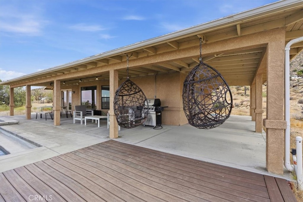 7818 Rockwood Road Joshua Tree, CA 92252 - Photo 32 of 36