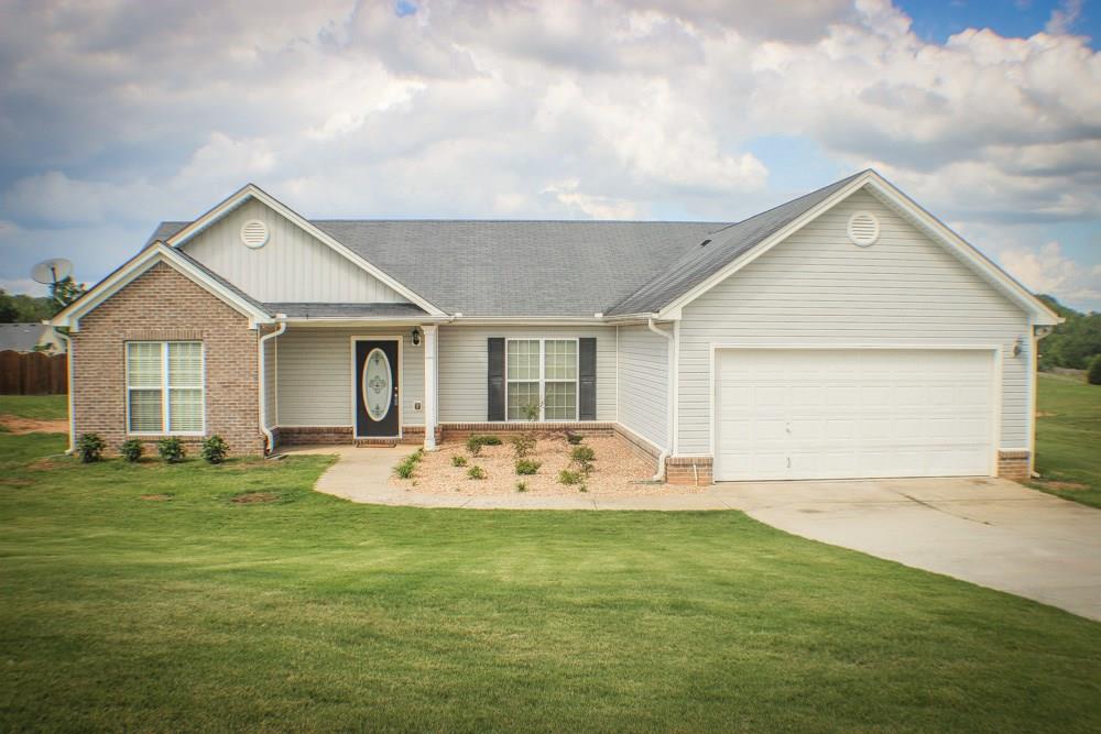 555 Silver Bell Road Jefferson, GA 30549 - Photo 1 of 1
