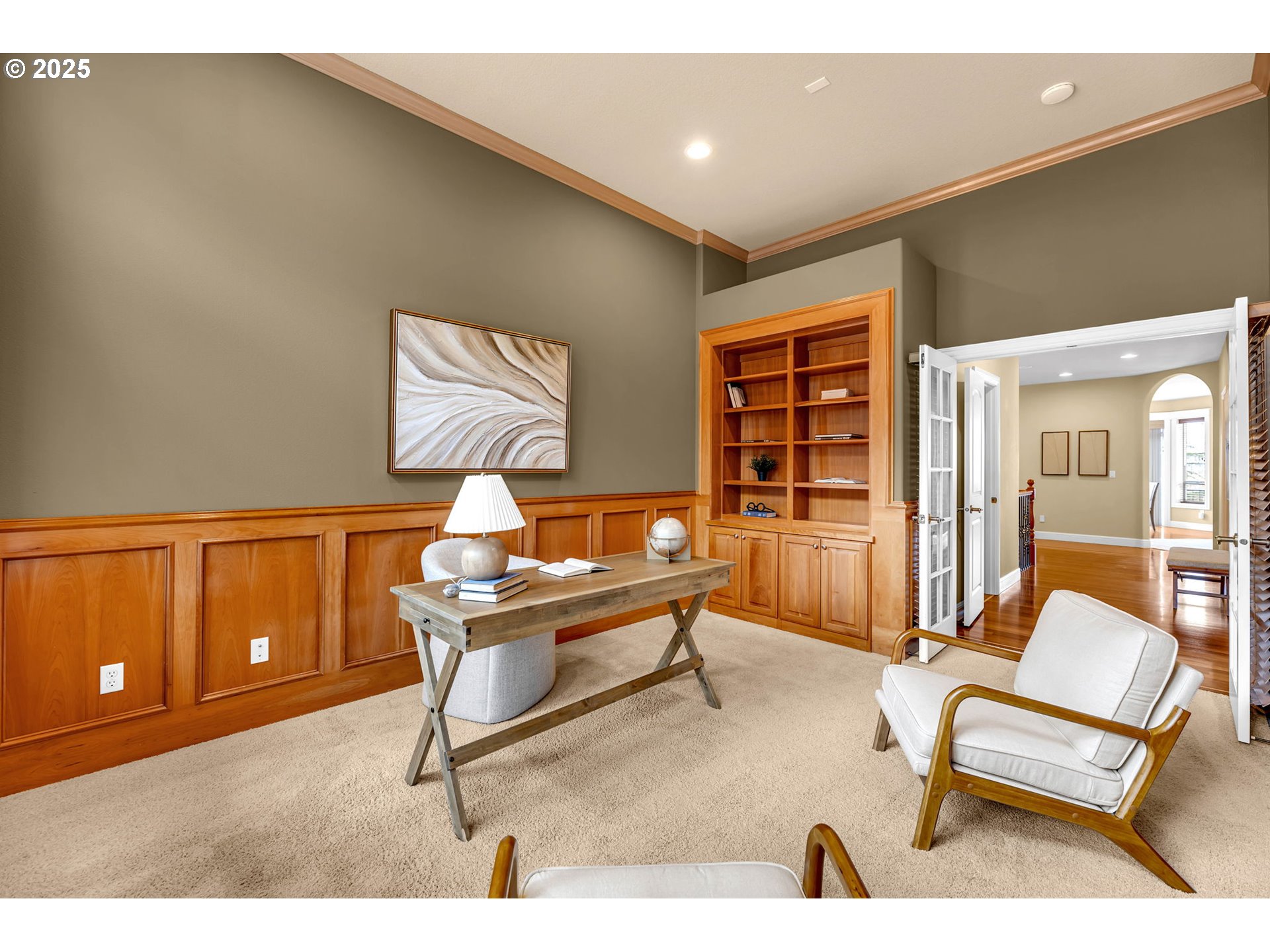 3417 Northwest Dahlia Drive Camas, WA 98607 - Photo 31 of 48