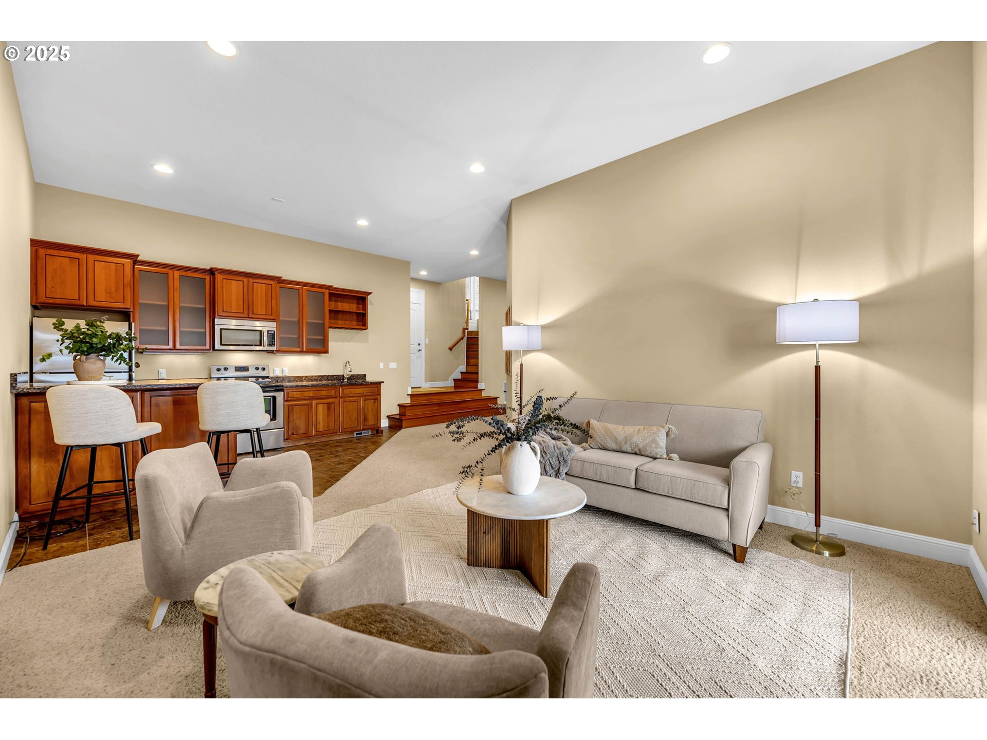 3417 Northwest Dahlia Drive Camas, WA 98607 - Photo 36 of 48