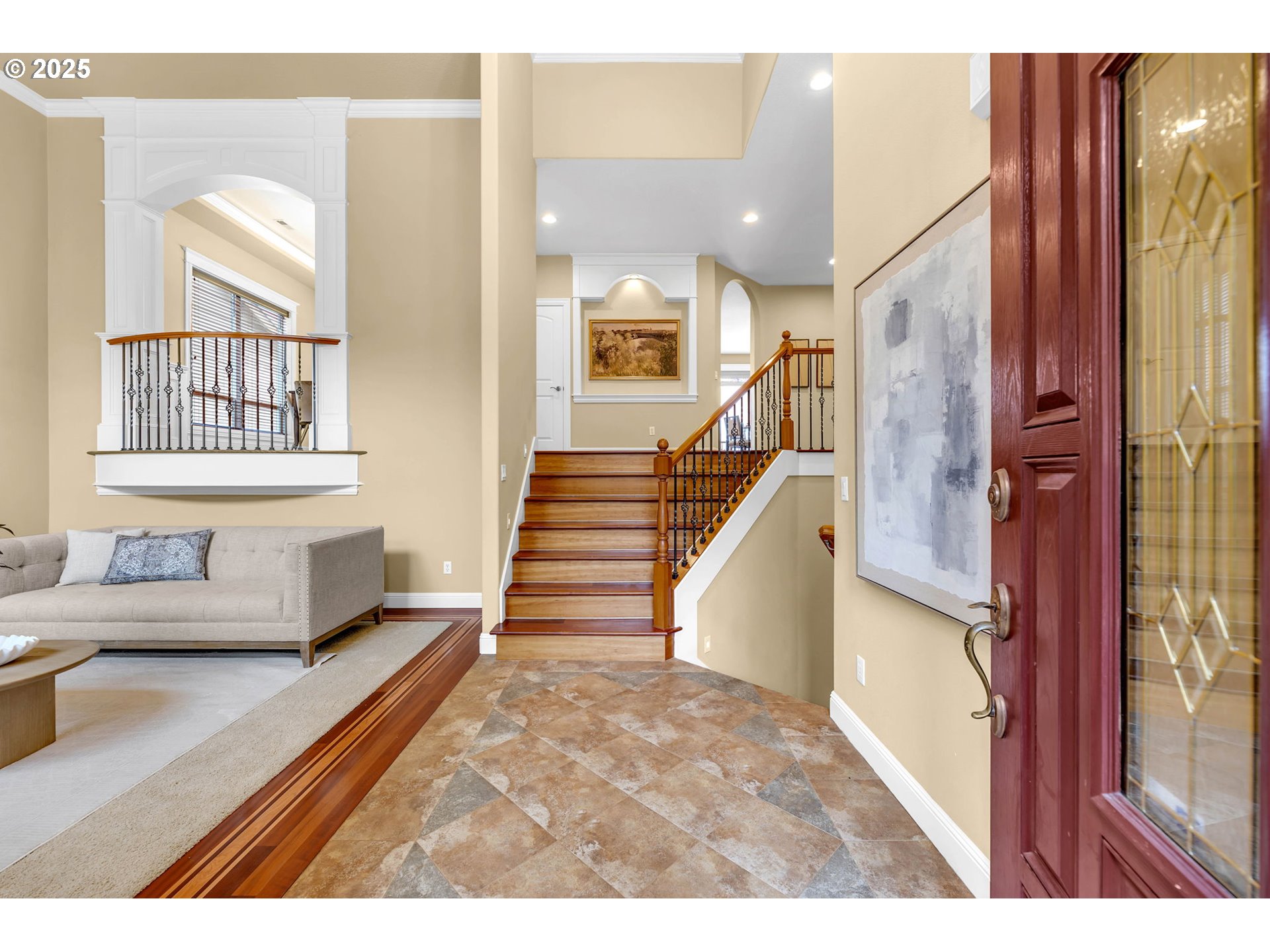 3417 Northwest Dahlia Drive Camas, WA 98607 - Photo 4 of 48