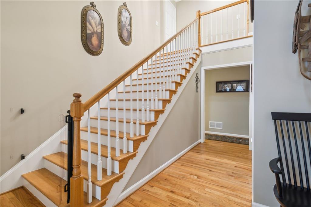 133 Stone Ridge Court Jasper, GA 30143 - Photo 19 of 44