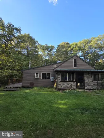 $215,000 | 14801 Lower Town Creek Road Southeast, Oldtown, MD 21555