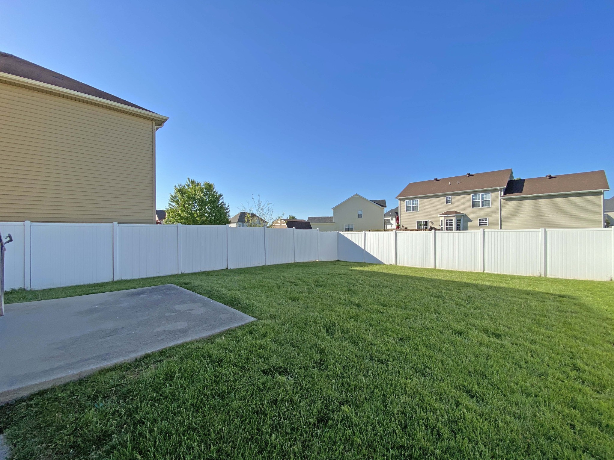 3792 Harvest Ridge Clarksville, TN 37040 - Photo 29 of 29