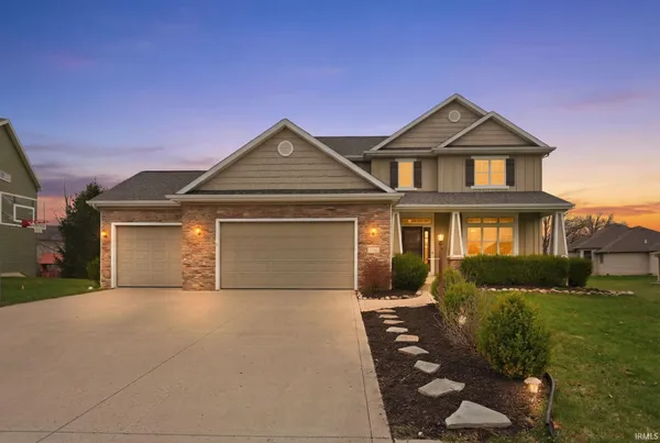 $499,000 | 2210 Tuscon Trail, Fort Wayne, IN 46814