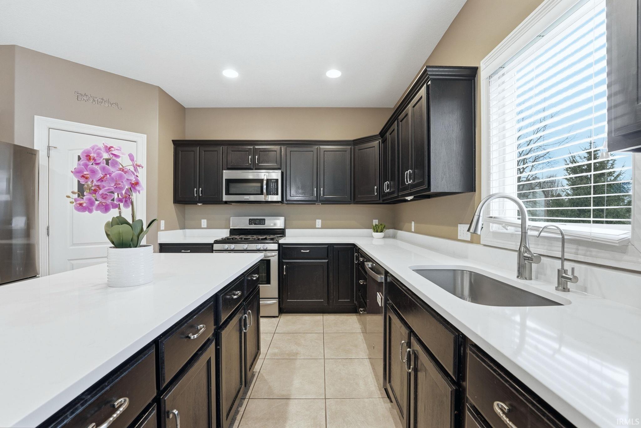 2210 Tuscon Trail Fort Wayne, IN 46814 - Photo 13 of 36