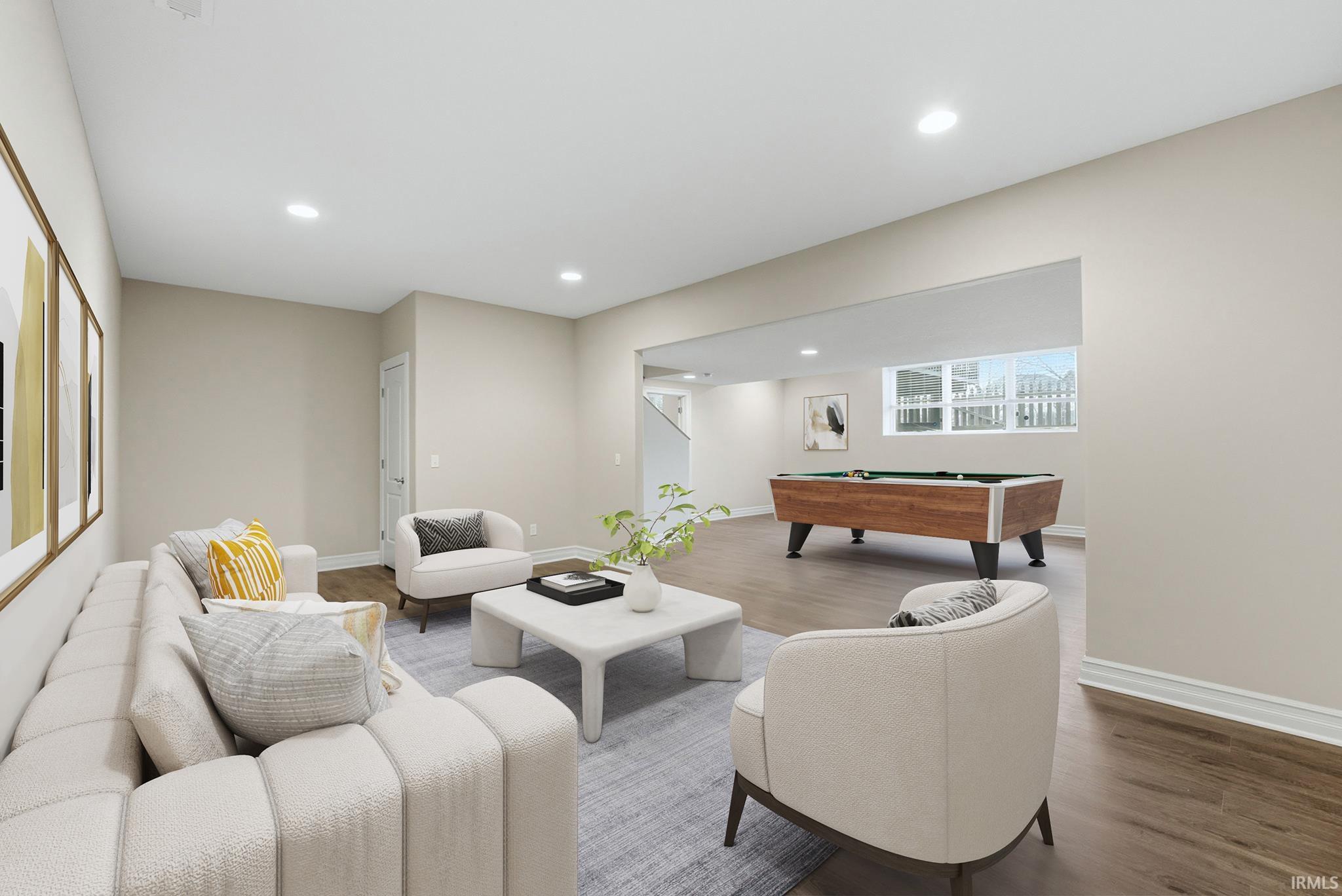 2210 Tuscon Trail Fort Wayne, IN 46814 - Photo 32 of 36