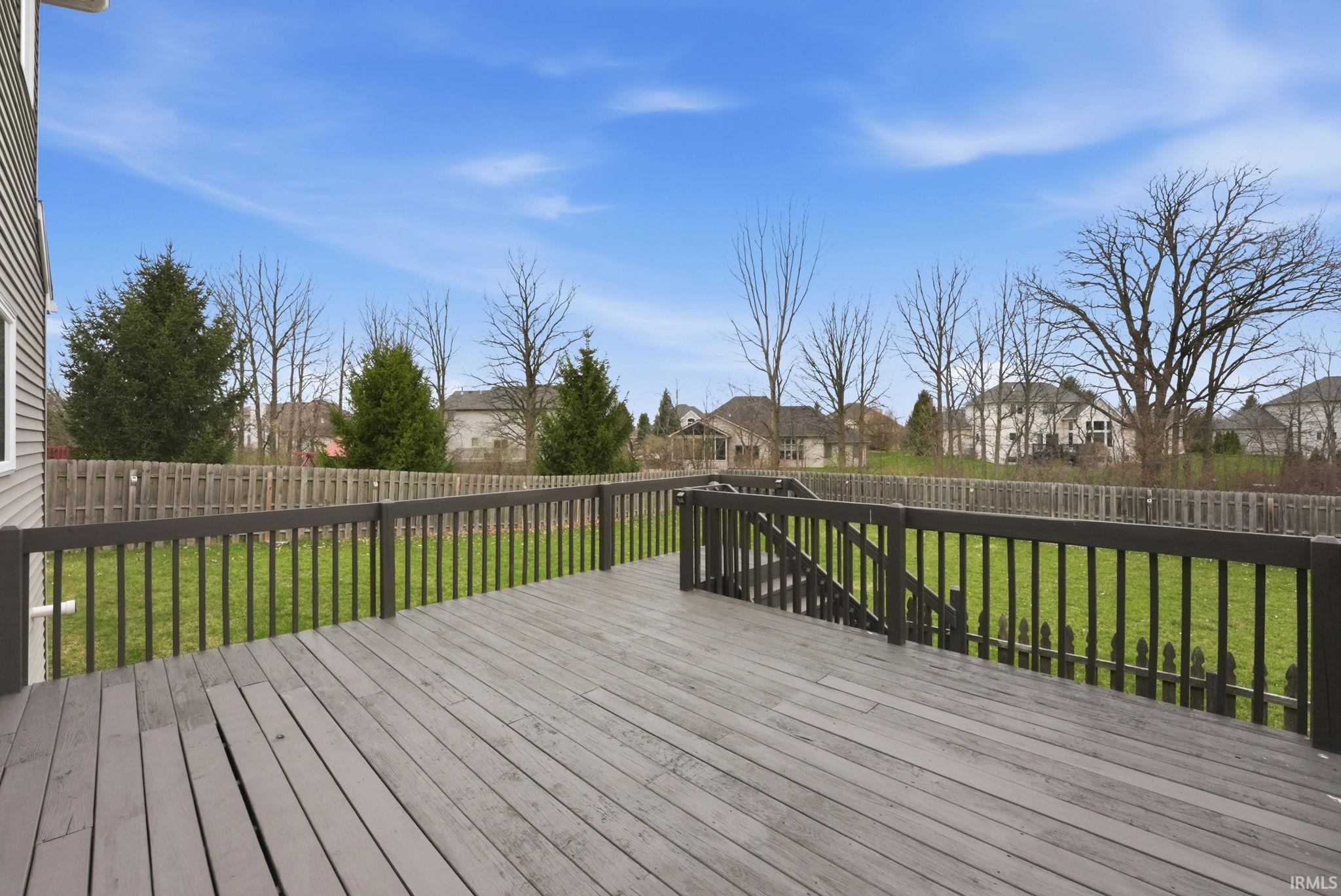 2210 Tuscon Trail Fort Wayne, IN 46814 - Photo 34 of 36