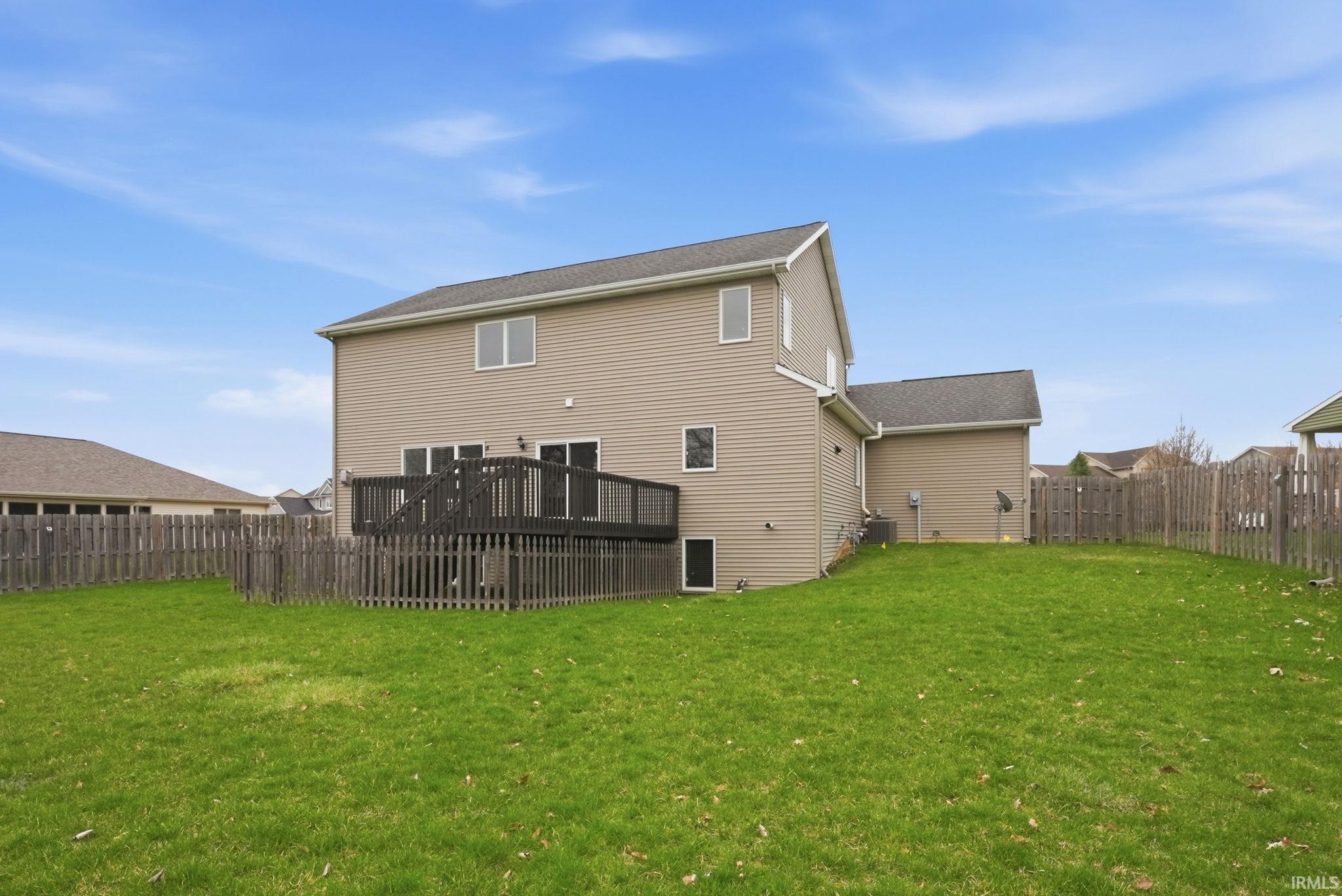 2210 Tuscon Trail Fort Wayne, IN 46814 - Photo 35 of 36