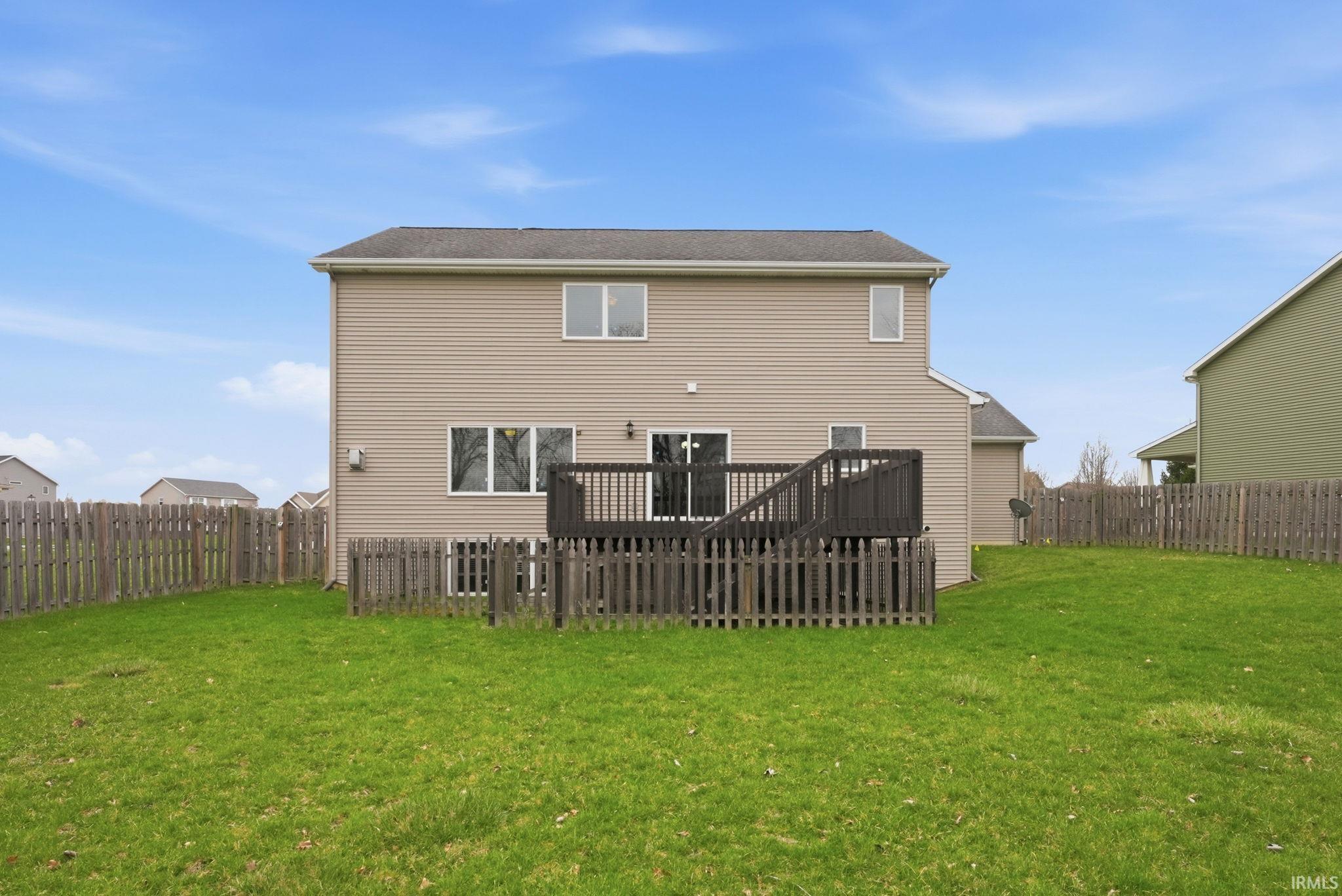 2210 Tuscon Trail Fort Wayne, IN 46814 - Photo 36 of 36