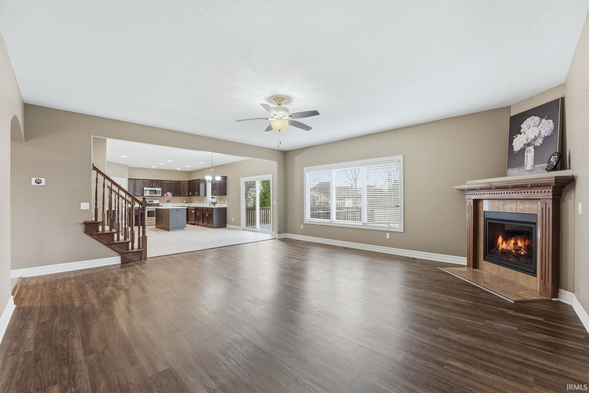 2210 Tuscon Trail Fort Wayne, IN 46814 - Photo 8 of 36