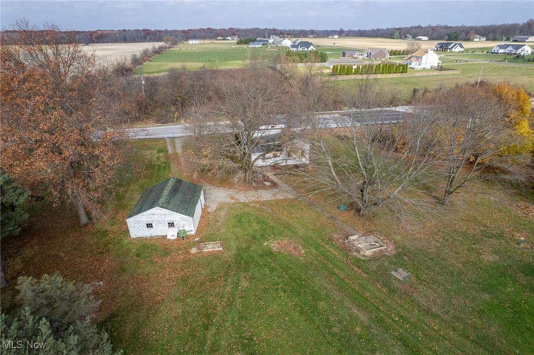 9666 Norwalk Road Litchfield, OH 44253 - Photo 34 of 40