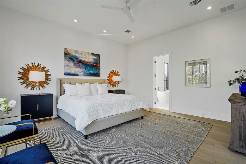 9716 Kerrisdale Lane Dallas, TX 75230 - Photo 23 of 40