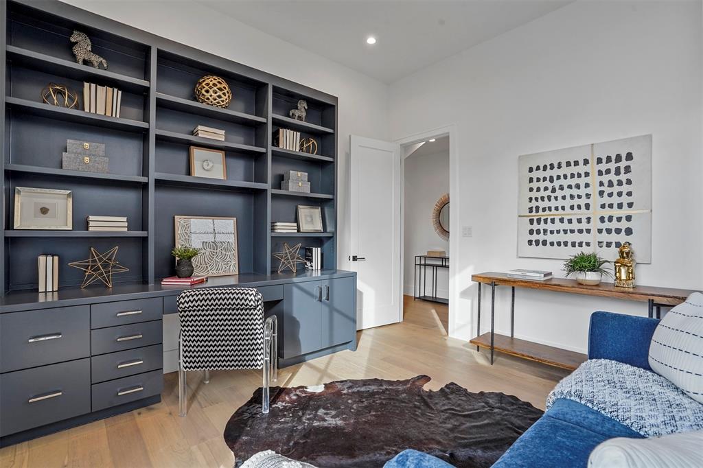 9716 Kerrisdale Lane Dallas, TX 75230 - Photo 29 of 40