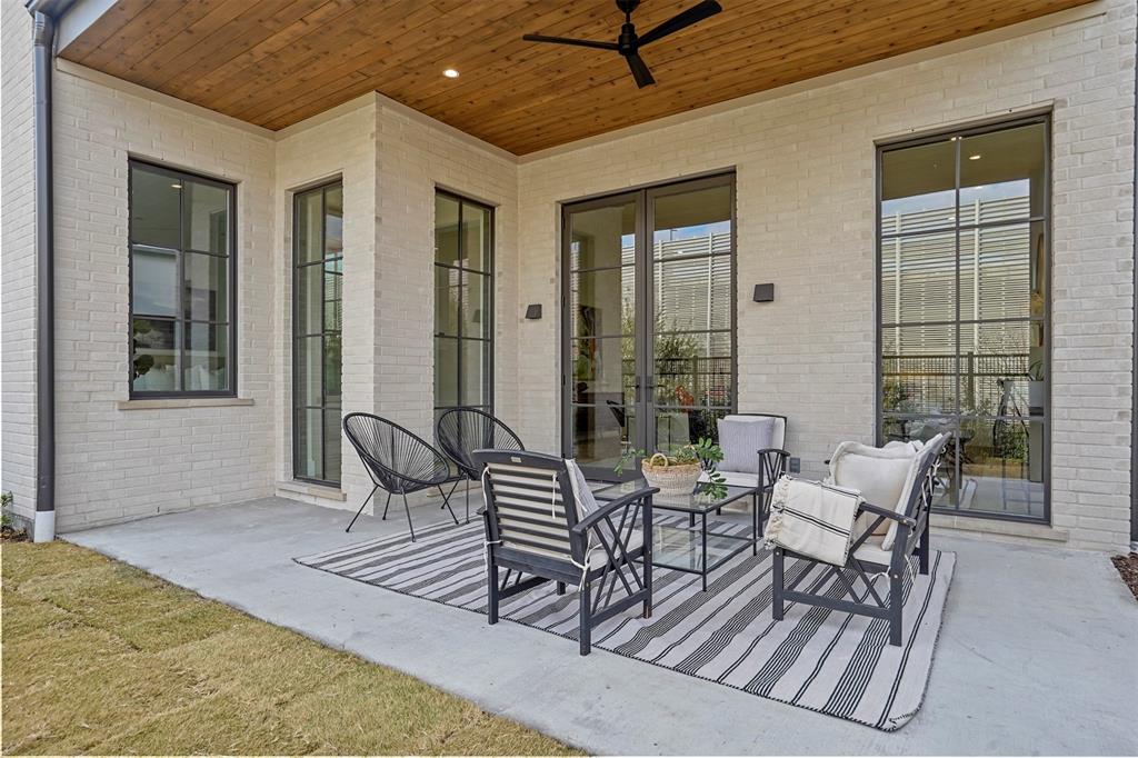 9716 Kerrisdale Lane Dallas, TX 75230 - Photo 39 of 40