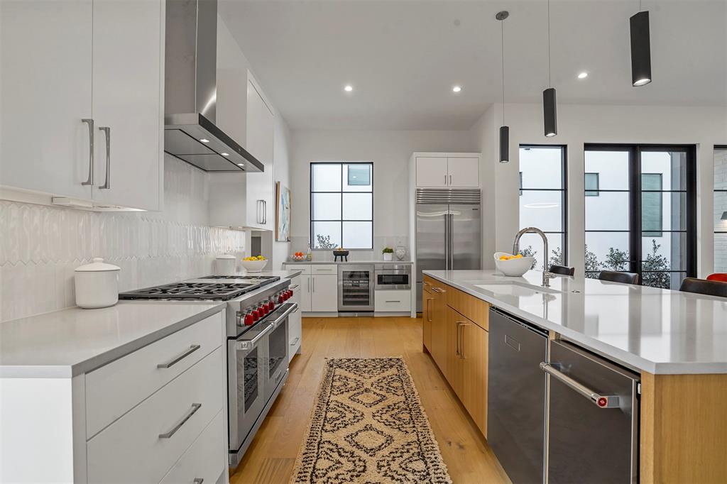 9716 Kerrisdale Lane Dallas, TX 75230 - Photo 8 of 40