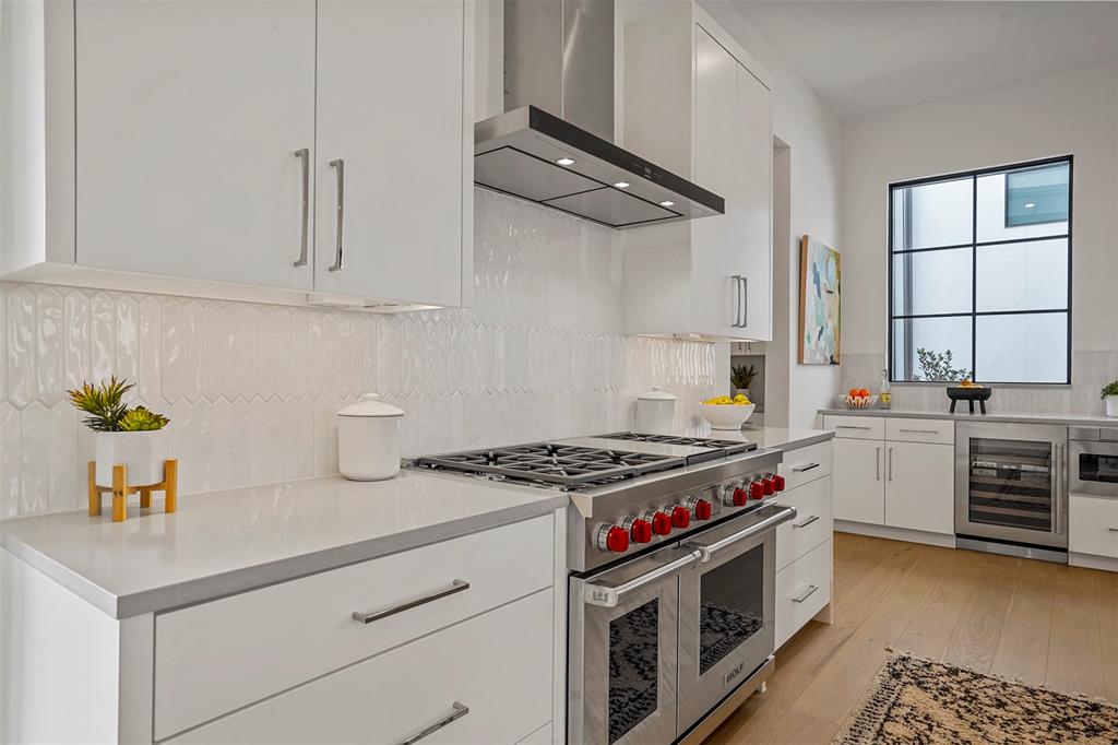 9716 Kerrisdale Lane Dallas, TX 75230 - Photo 9 of 40