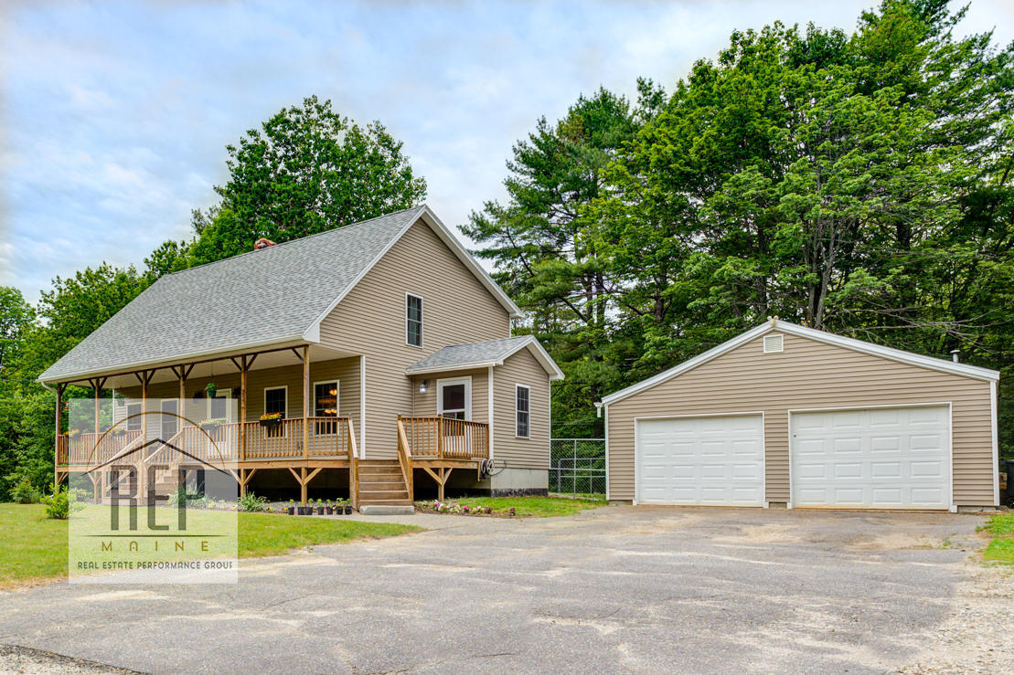 30 Leighton Road Durham, ME 04222 - Photo 35 of 36 35