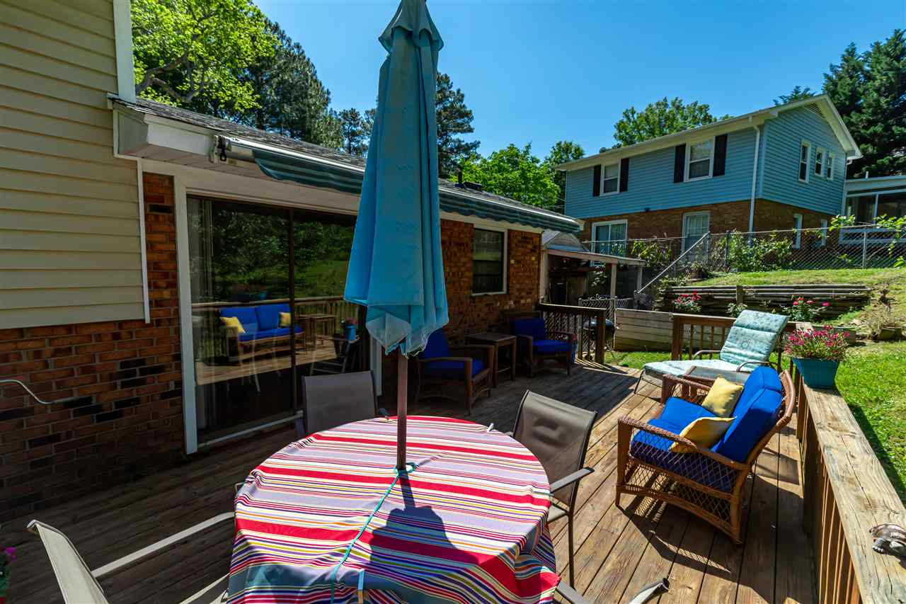 2100 Shenandoah Road Raleigh, NC 27603 - Photo 20 of 27 Photo 20