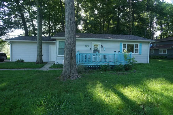 $204,000 | 402 West Black Foot Trail, Greensburg, IN 47240