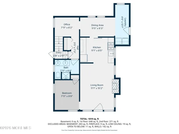 $475,000 | 59 Pinehurst Road, Brick, NJ 08723