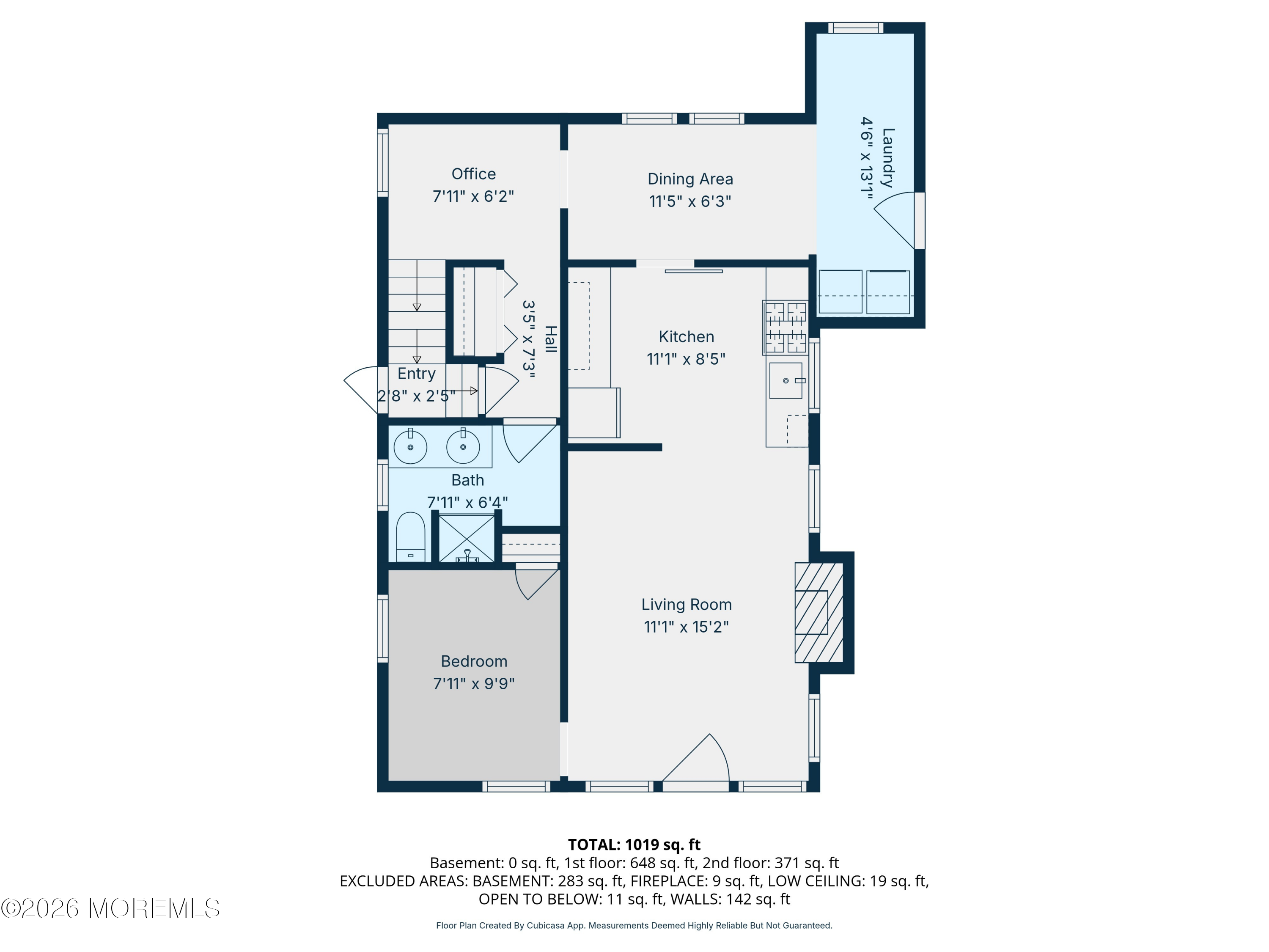 59 Pinehurst Road Brick, NJ 08723 - Photo 22 of 22