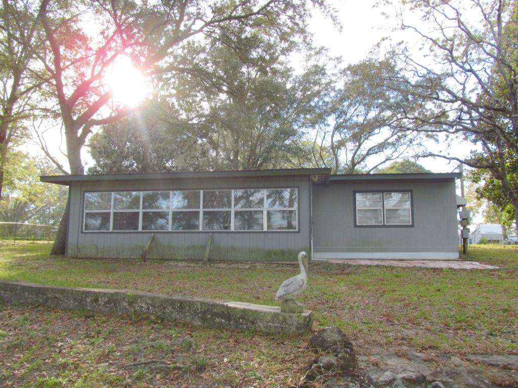 174 Red Eye Road DeFuniak Springs, FL 32433 - Photo 7 of 15 ENCLOSED PORCH