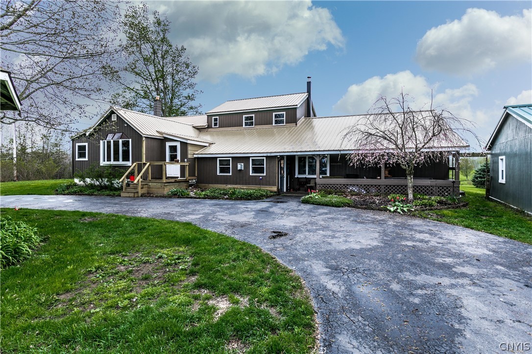 1693-97 County Rte 41, Unit 97 Pulaski, NY 13142 - Photo 1 of 44 Gallery Image 1