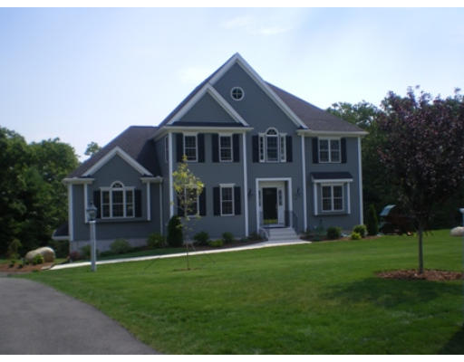 Lot 31 Brandywine Road Franklin, MA 02038 - Photo 1 of 1 Gallery Image 1