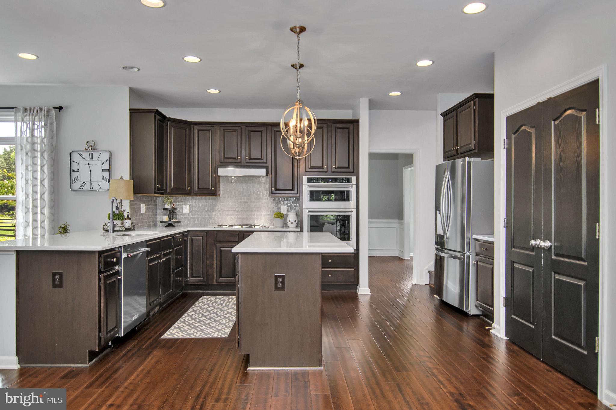 2391 Courthouse Road Stafford, VA 22554 - Photo 23 of 87 engineered hardwood floors