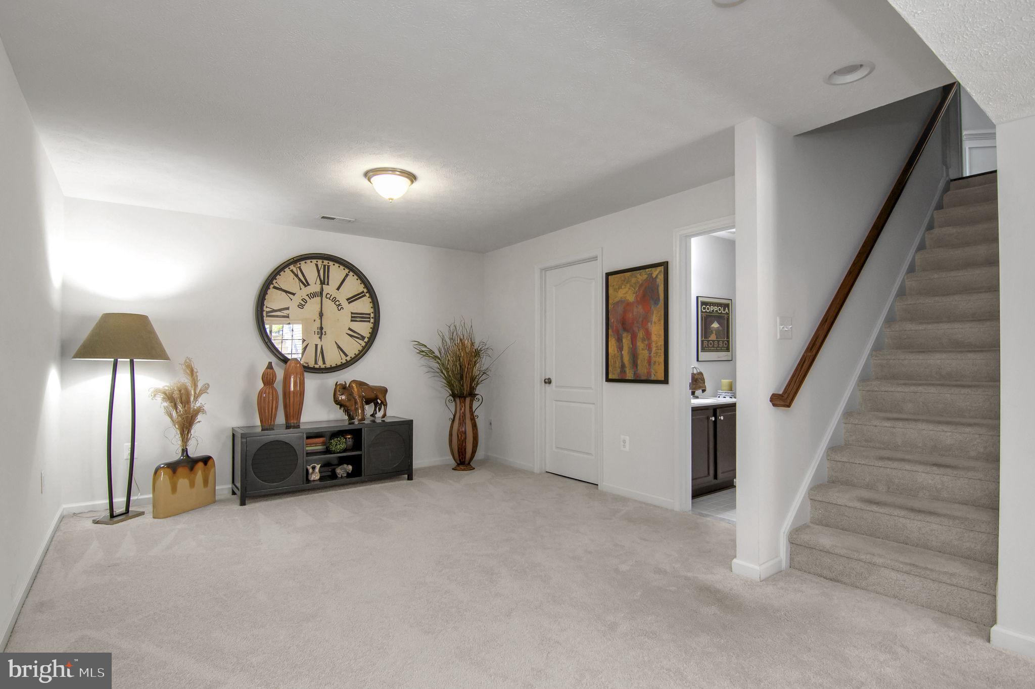 2391 Courthouse Road Stafford, VA 22554 - Photo 58 of 87 basement flex room