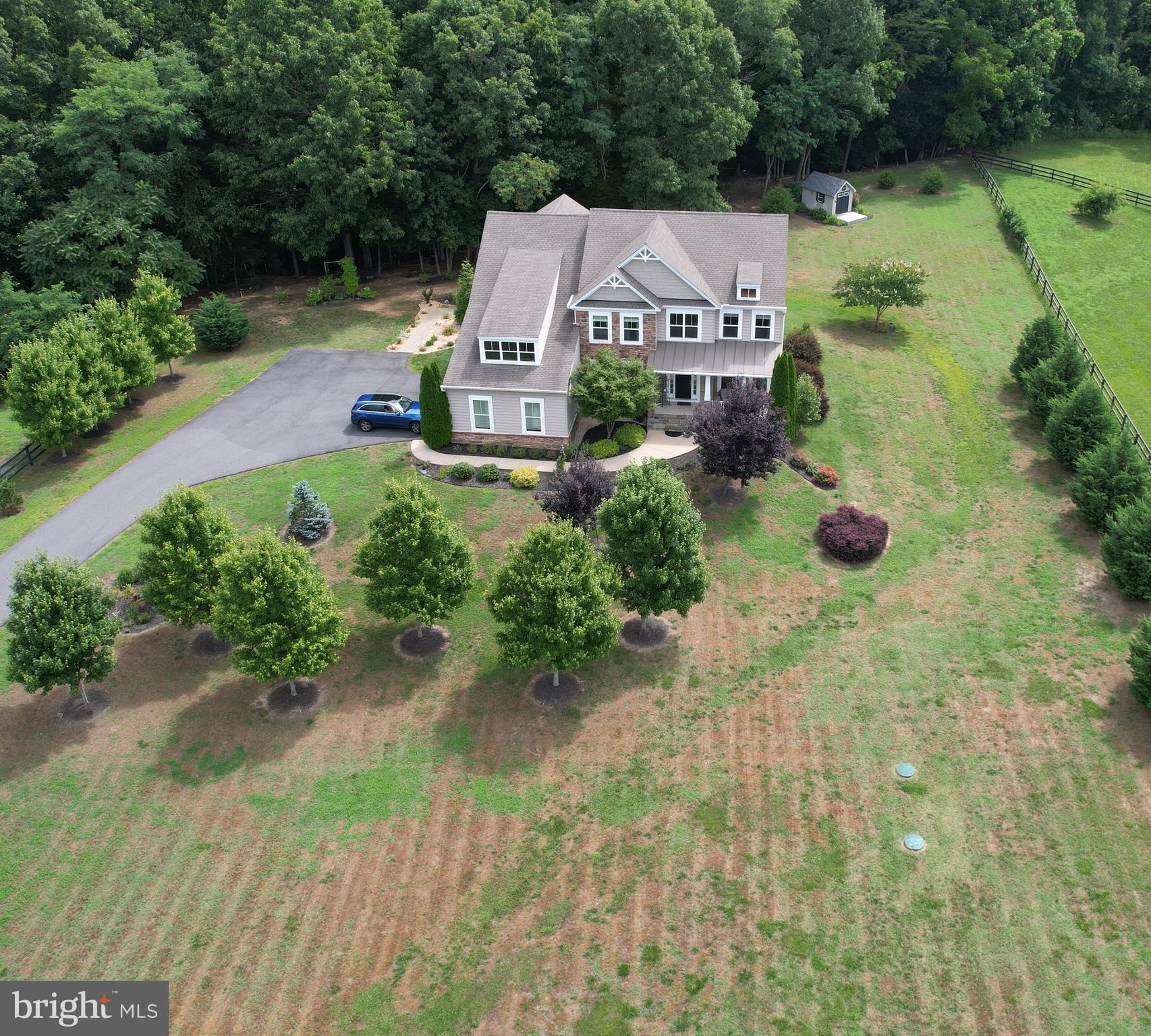 2391 Courthouse Road Stafford, VA 22554 - Photo 8 of 87 Gallery Image 8
