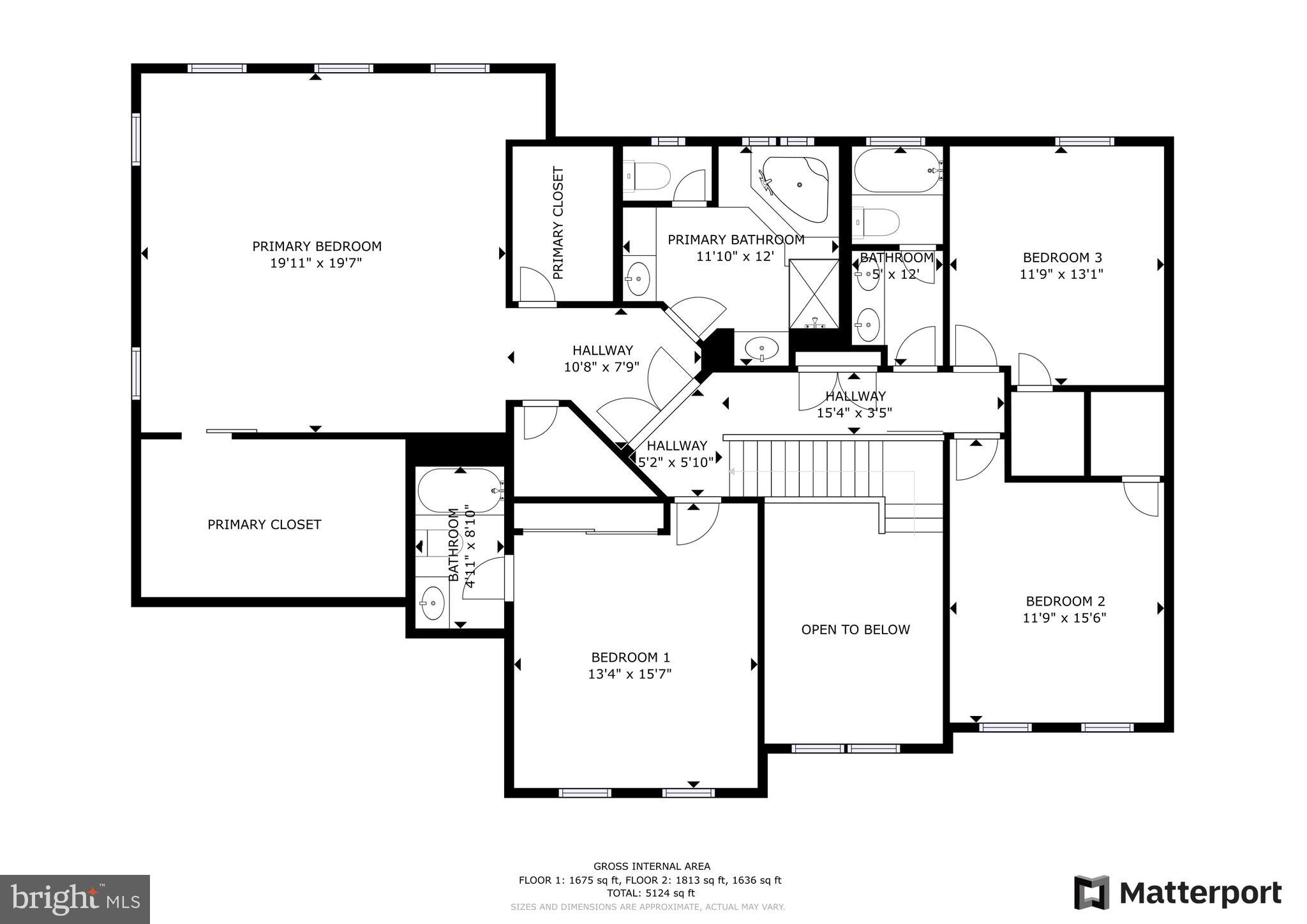 2391 Courthouse Road Stafford, VA 22554 - Photo 86 of 87 Gallery Image 86