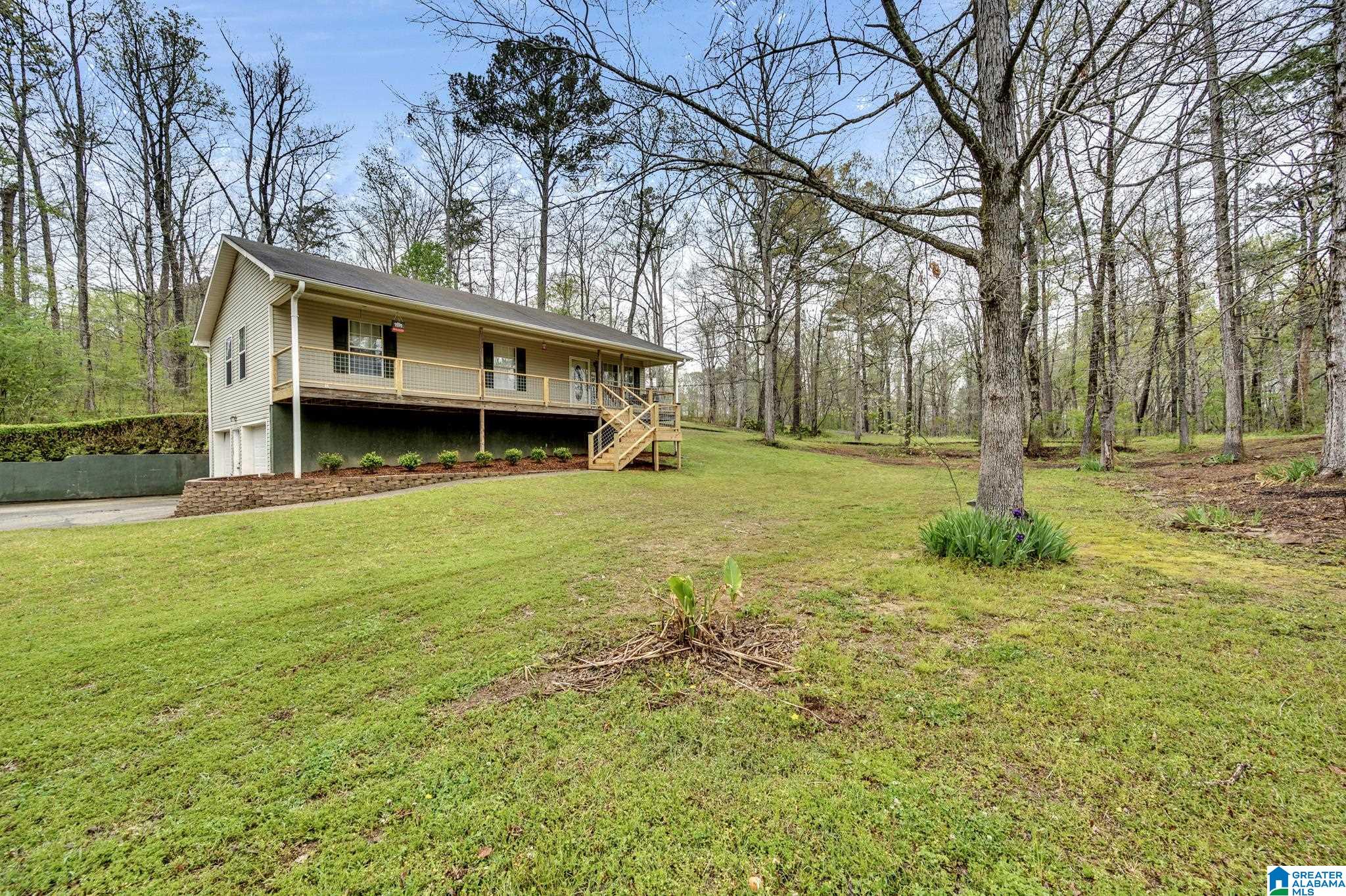 1435 Mountain Lake Road Warrior, AL 35180 - Photo 29 of 32