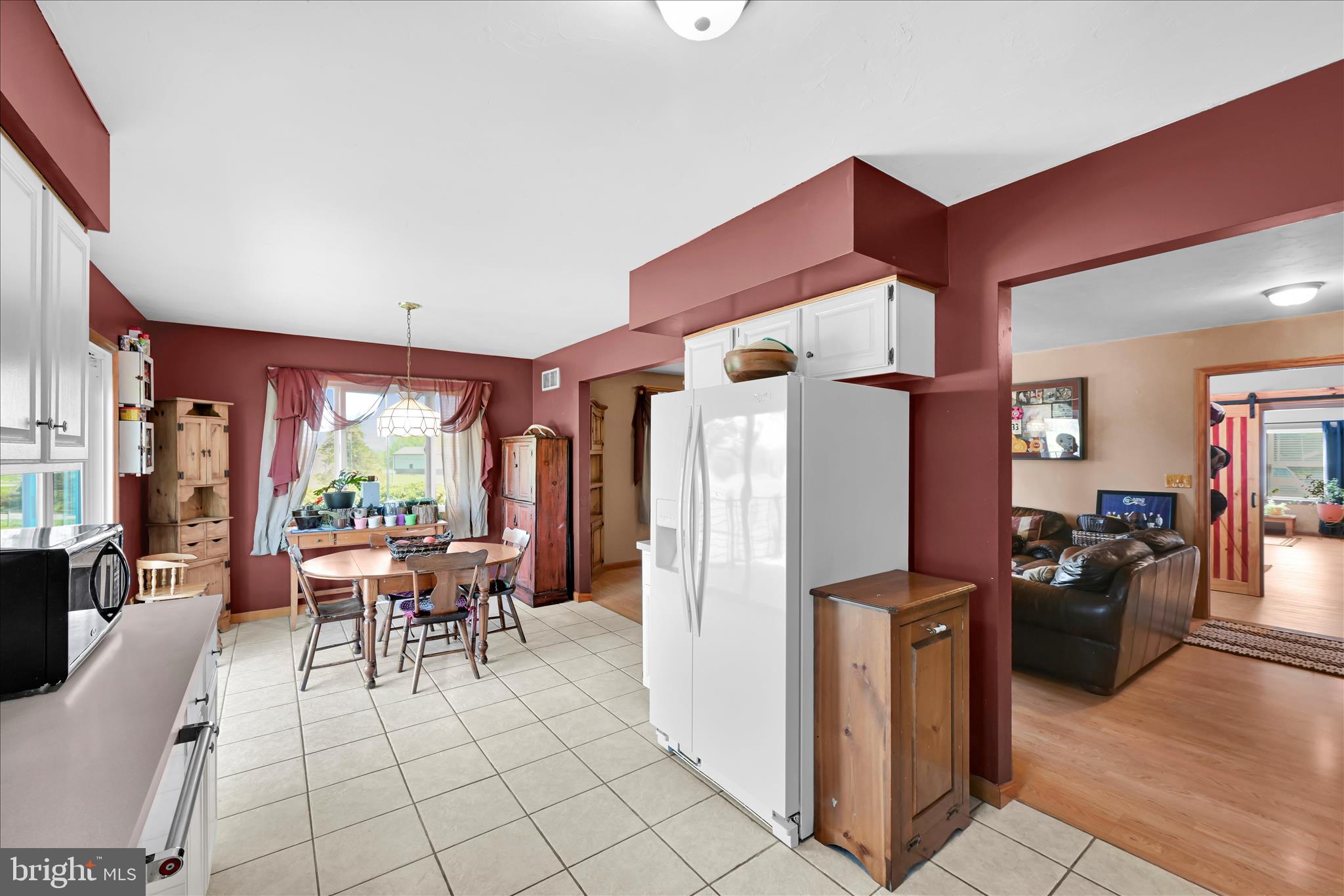 145 Franklintown Road Dillsburg, PA 17019 - Photo 26 of 63 Kitchen/Dining Area