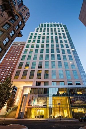 77 Exeter Street, Unit 2802 Boston, MA 02199 - Photo 1 of 1