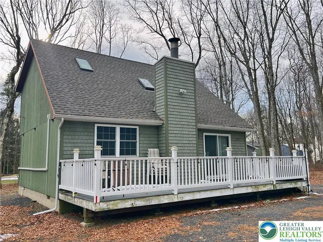 $295,000 | 32 Bear Lane, Jim Thorpe, PA 18229