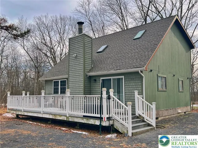 $295,000 | 32 Bear Lane, Jim Thorpe, PA 18229