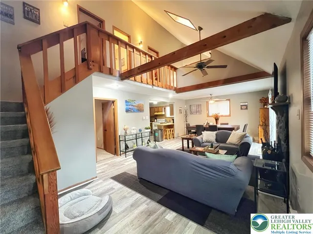 $295,000 | 32 Bear Lane, Jim Thorpe, PA 18229