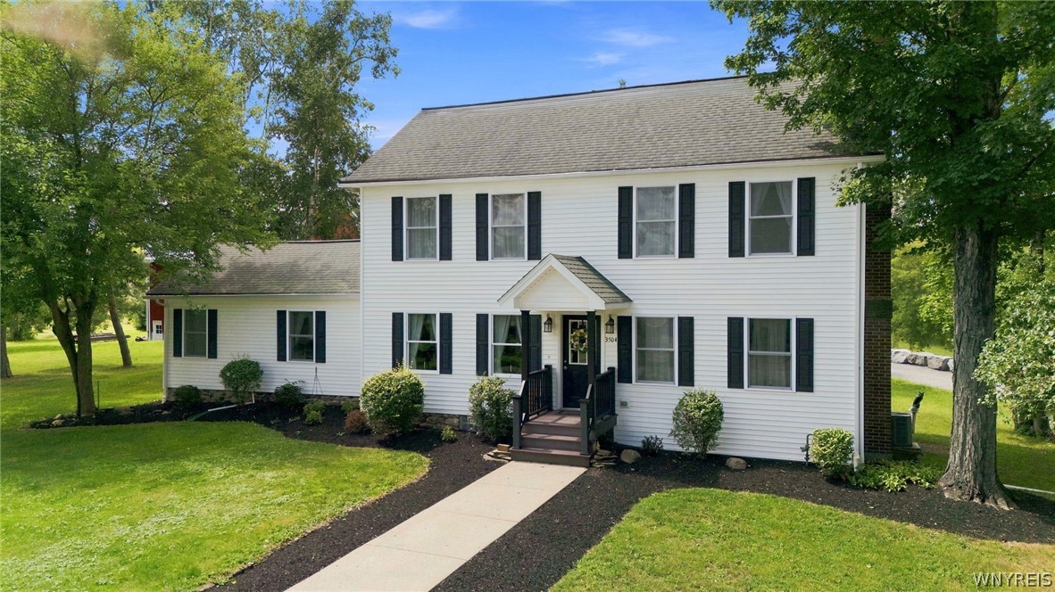 S3504 4 Rod Road Marilla, NY 14052 - Photo 1 of 45 Gallery Image 1