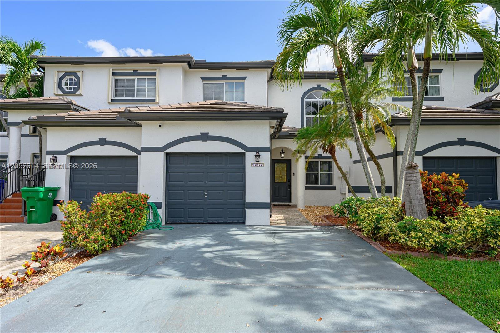 12877 Southwest 50th Street Miramar, FL 33027 - Photo 32 of 33