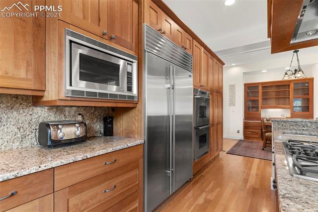 4661 High Forest Road Colorado Springs, CO 80908 - Photo 20 of 50 Gallery Image 20