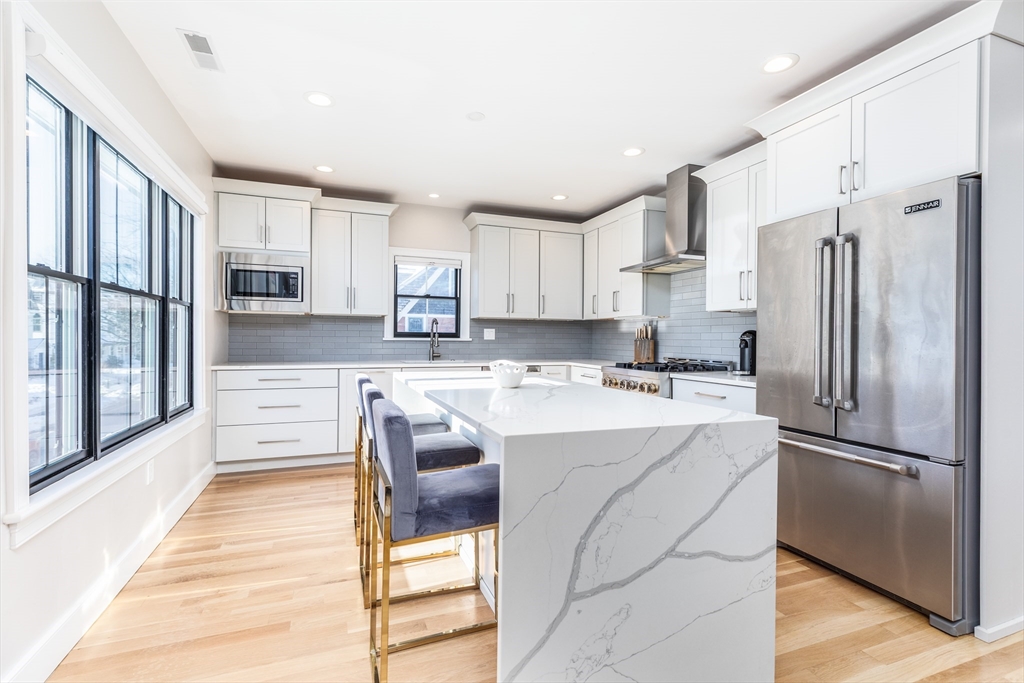 1 Zamora Street, Unit 2 Boston, MA 02130 - Photo 3 of 16