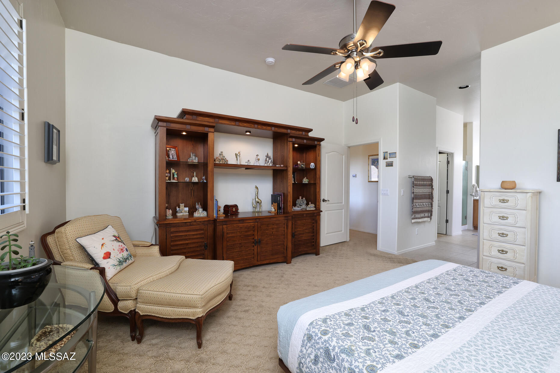 7858 North Rondure Loop Tucson, AZ 85743 - Photo 15 of 40 Gallery Image 15