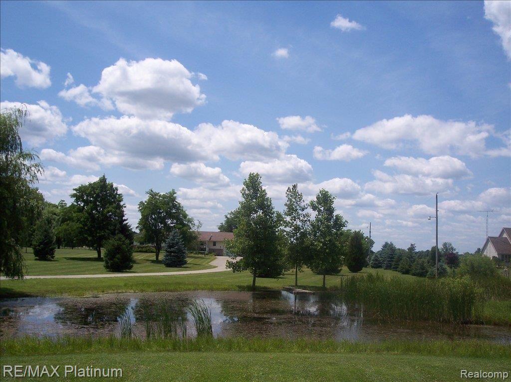 14400 Pierce Road Byron, MI 48418 - Photo 12 of 12 WELCOME HOME!!!