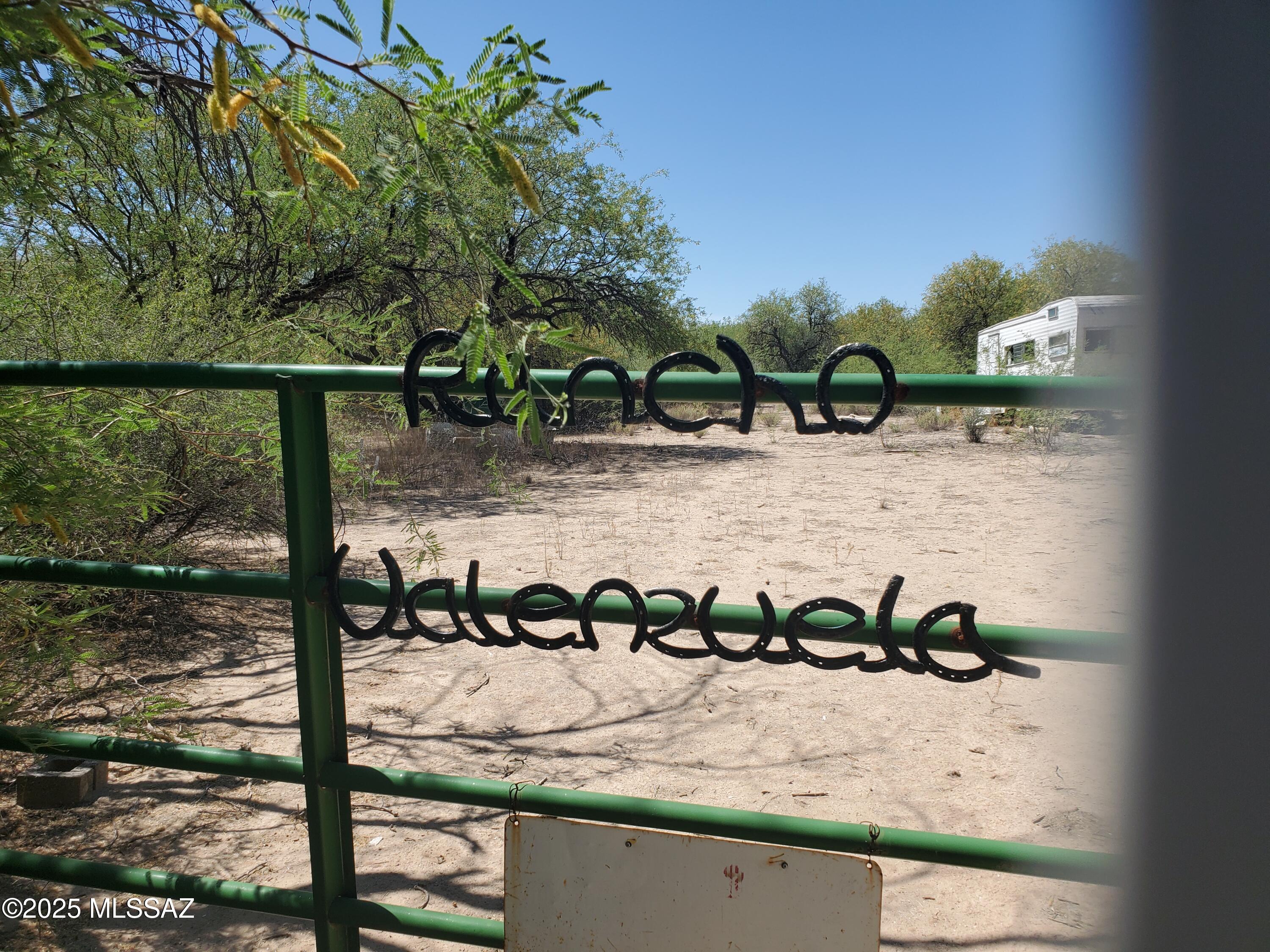 10009 East Messina Road Benson, AZ 85602 - Photo 3 of 7
