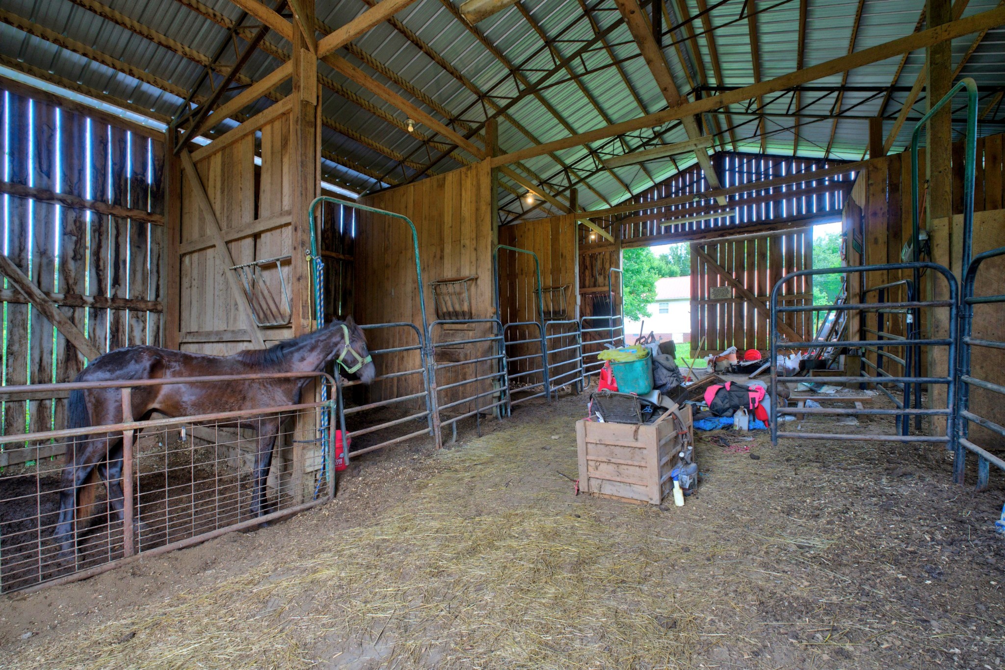 109 Brown Road Morrison, TN 37357 - Photo 36 of 49