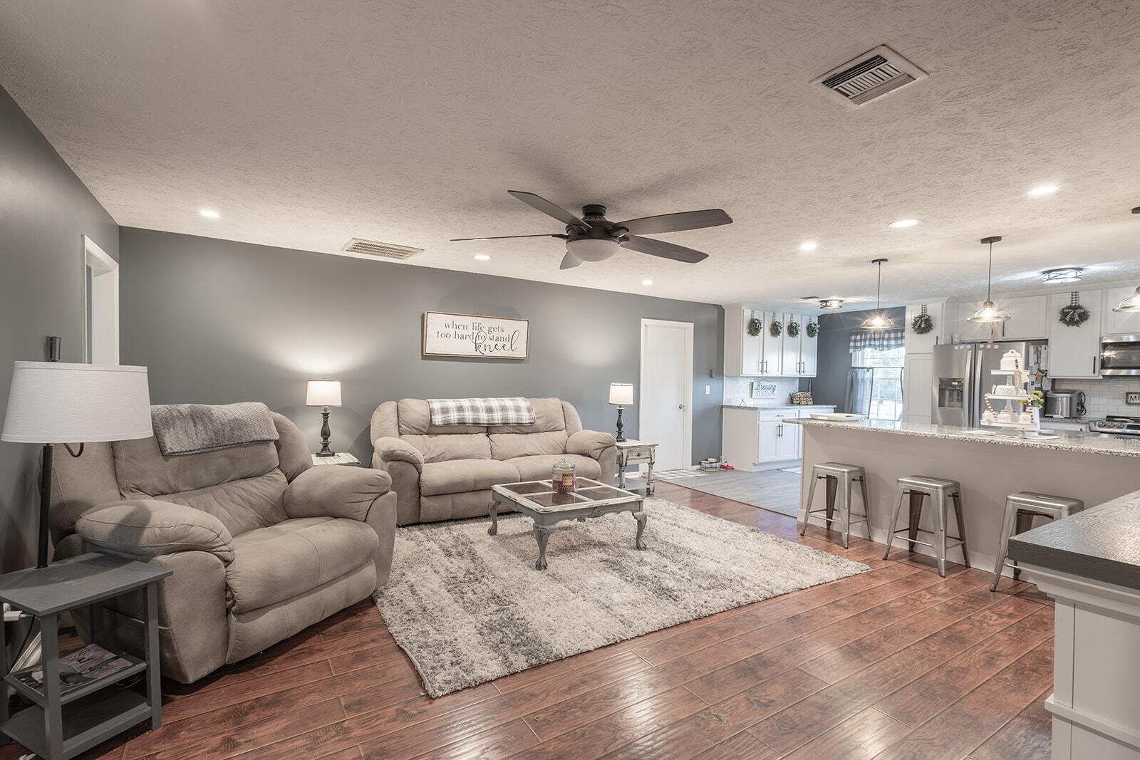 1607 Harrodsburg Road Lawrenceburg, KY 40342 - Photo 16 of 54 Real Estate - 1607 Harrodsburg Rd (5 of