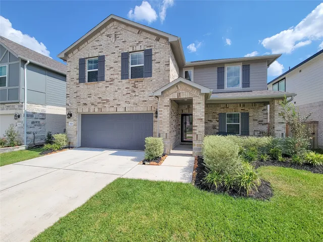 $2,750 | 8401 Hazel River Drive, Richmond, TX 77406