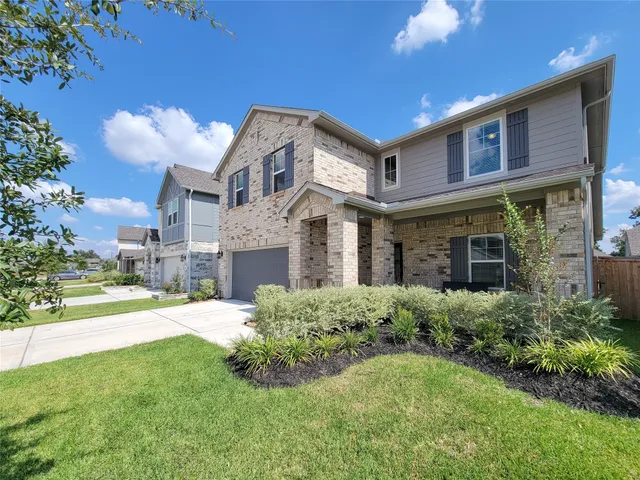 $2,750 | 8401 Hazel River Drive, Richmond, TX 77406